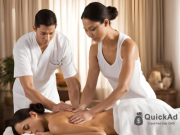 Luxury Full Body Spa & Massage i