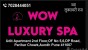 Experience Ultimate Relaxation at Wow Luxury Spa!